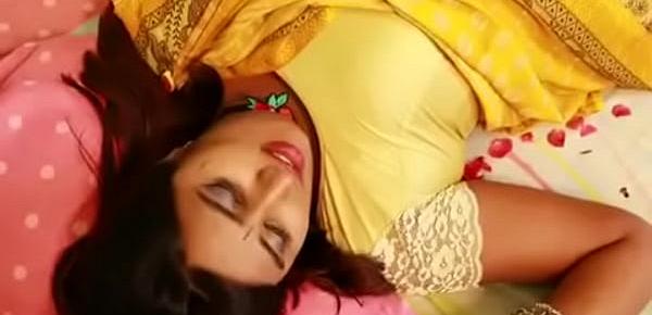  Swathi naidu new romantic short film making